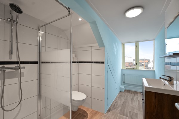 Medium property photo - Binnenhaven 63, 1781 BL Den Helder